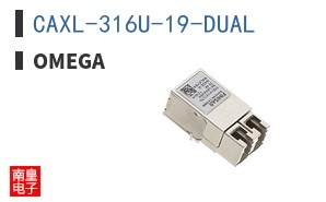 CAXL-316U-19-DUAL