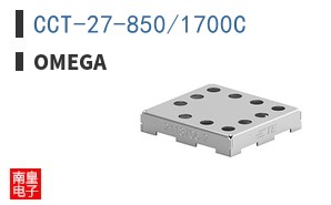 CCT-27-850/1700C