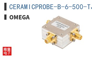 CERAMICPROBE-B-6-500-TJ-3