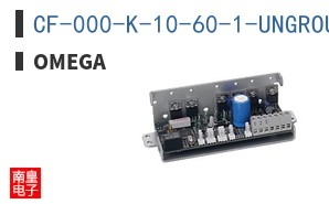CF-000-K-10-60-1-UNGROUNDED