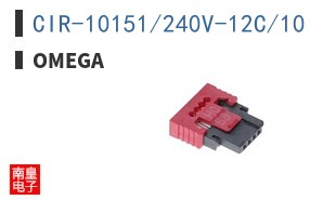 CIR-10151/240V-12C/10