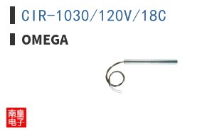 CIR-1030/120V/18C