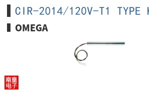 CIR-2014/120V-T1 TYPE K