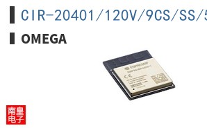 CIR-20401/120V/9CS/SS/5C