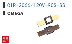 CIR-2066/120V-9CS-SS