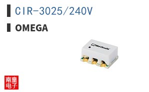 CIR-3025/240V
