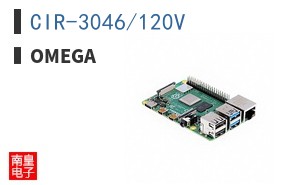 CIR-3046/120V