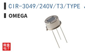 CIR-3049/240V/T3/TYPE J
