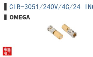 CIR-3051/240V/4C/24 INCHES