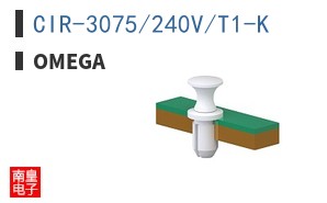 CIR-3075/240V/T1-K