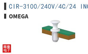 CIR-3100/240V/4C/24 INCHES