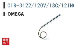 CIR-3122/120V/13C/12INCHES