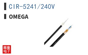 CIR-5241/240V
