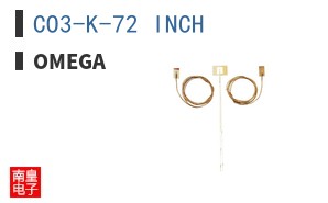 CO3-K-72 INCH