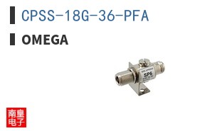 CPSS-18G-36-PFA