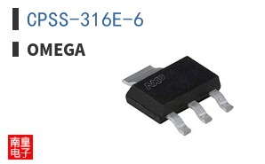 CPSS-316E-6