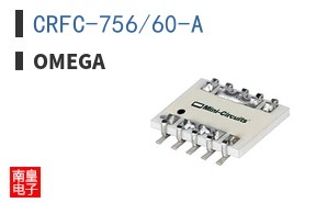 CRFC-756/60-A
