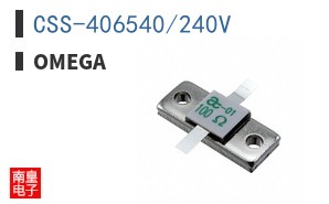 CSS-406540/240V