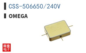CSS-506650/240V