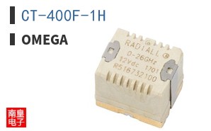 CT-400F-1H