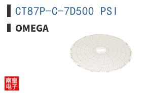 CT87P-C-7D500 PSI