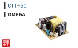 CTT-50