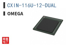 CXIN-116U-12-DUAL