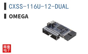 CXSS-116U-12-DUAL