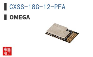 CXSS-18G-12-PFA
