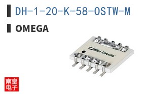 DH-1-20-K-58-OSTW-M