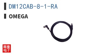 DM12CAB-8-1-RA