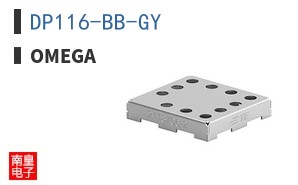 DP116-BB-GY