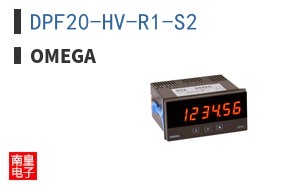 DPF20-HV-R1-S2