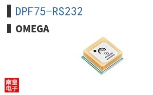 DPF75-RS232