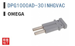 DPG1000AD-30INHGVAC