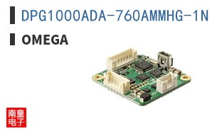 DPG1000ADA-760AMMHG-1N