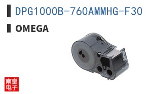 DPG1000B-760AMMHG-F30