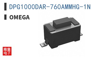DPG1000DAR-760AMMHG-1N