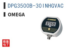 DPG3500B-30INHGVAC