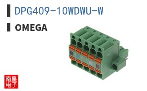 DPG409-10WDWU-W