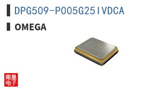 DPG509-P005G25IVDCA