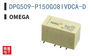 DPG509-P150G08IVDCA-D