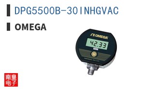 DPG5500B-30INHGVAC
