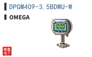 DPGM409-3.5BDWU-W