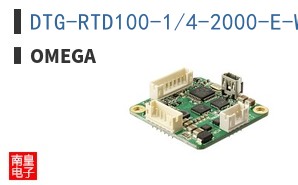 DTG-RTD100-1/4-2000-E-W