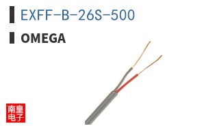 EXFF-B-26S-500