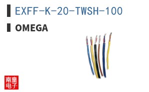 EXFF-K-20-TWSH-100