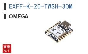 EXFF-K-20-TWSH-30M