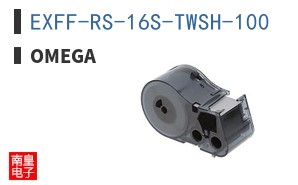 EXFF-RS-16S-TWSH-100