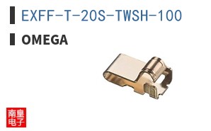 EXFF-T-20S-TWSH-100